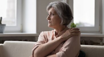 "À 63 ans, je partage une maison avec 14 personnes : avec ma pension de 680 €, je ne peux me permettre qu'une seule chambre"