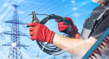 109 territoires vont accélérer leur électrification : qu'est-ce qui va changer ?
