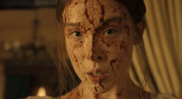 Monstre la série n° 1 sur Netflix : la vraie histoire de Lizzie Borden