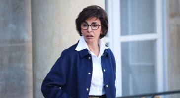 Rachida Dati : on sait combien d’argent elle a sur ses comptes en banque et le salaire qu’elle touche chaque mois