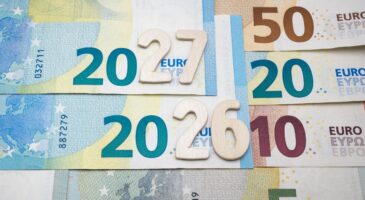 À quoi ressembleront les nouveaux billets de la zone Euro ?