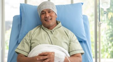 Atteint d’un cancer métastatique, il se voit refuser une pension d’invalidité par la Sécu