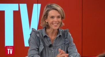 « Ça aurait pu mieux se passer » : Julie Andrieu (52 ans) revient sur la fin de son émission Les Carnets de Julie
