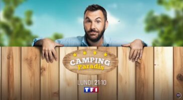 Camping Paradis : une actrice du feuilleton Plus Belle la Vie arrive dans la série de TF1