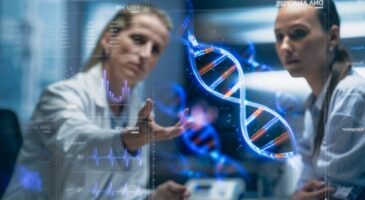 Cette nouvelle thérapie expérimentale permettrait de faire baisser le mauvais cholestérol de 52%