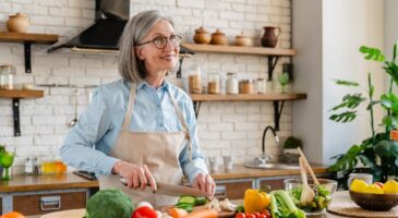 Cholestérol : 5 aliments à mettre au menu chaque semaine