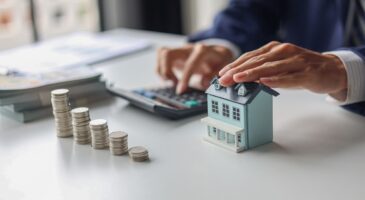 Combien votre voisin a-t-il vendu sa maison ? Cet outil permet de le savoir