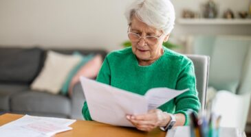 Comment puis-je obtenir un relevé de toutes mes retraites ?