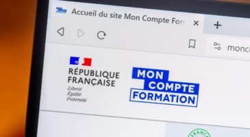 Compte CPF 2027 : combien faudra-t-il payer en plus pour une formation ?