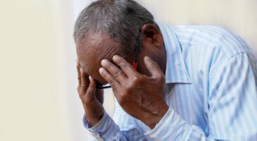 Dépression après la retraite : le témoignage de Nicole, 80 ans, qui va aujourd’hui "mieux que jamais"