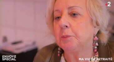 Annie, 70 ans, ancienne femme de ménage à 1 081 euros de pension de retraite : "Le 10 du mois je n'ai presque plus rien, je n’aurais jamais imaginé vivre comme ça à la retraite"