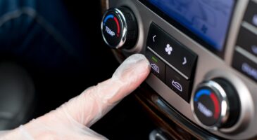 Économies de carburant : quel est le bouton à activer dans sa voiture ?
