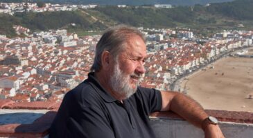 Pascal, 57 ans, prêt à prendre sa retraite “en Grèce ou en Sicile” : “ça ne me pose pas de problème de profiter de l'Assurance maladie à l'étranger parce que j'ai cotisé toute ma vie”