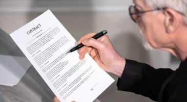 Frais de succession : les seniors nés après 1956 doivent agir avant cette date, pour éviter de lourds frais