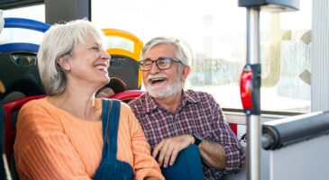Gratuité des transports senior : à Nice, les plus de 65 ans peuvent bénéficier de ce coup de pouce sans conditions de ressources