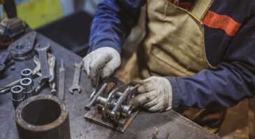 Ils paient leur serrurier, mais les travaux ne sont jamais faits : quinze plaintes déposées, "on s'est fait rouler dans la farine"