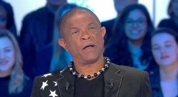 "Je me suis embourgeoisé" : Francky Vincent (70 ans) millionnaire grâce à son tube Fruit de la Passion