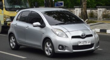 Jusqu’à 500 000 km sans panne : cette voiture serait l’une des plus fiables au monde