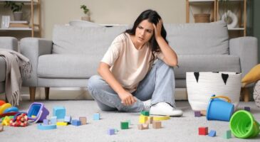La retraite a changé la relation de cette mère avec ses enfants : "Je dois leur présenter mes excuses"