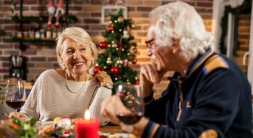 Les retraités ont-ils le droit à une prime de Noël ?