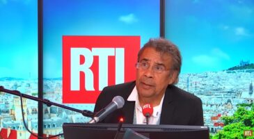 "Ma vie intime était compliquée" : alors en instance de divorce, Laurent Voulzy (77 ans) a commencé une histoire avec Isaure Le Faou (33 ans)