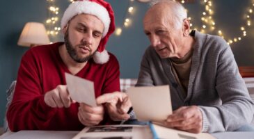 Pourquoi les retraités ne touchent pas la prime de Noël ?