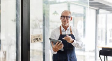 Psychologie : pourquoi les 55-75 ans accordent une place particulière à l’effort et au travail ?