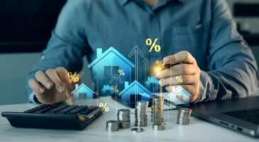 Taux de crédit immobilier : les nouveaux plafonds à connaître avant d’emprunter en 2026