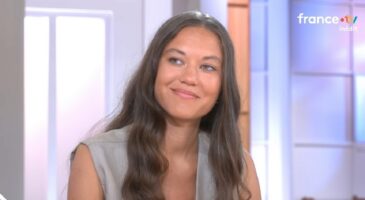 "Un masque monstrueux" : Anna (35 ans), la fille d'Igor Bogdanoff, se confie sur la transformation de son père