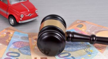Un retraité de 86 ans a été condamné à une amende pour avoir oublié de payer sa taxe automobile