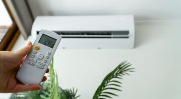 Carlos Llull, expert en climatisation : "Si je devais choisir entre un climatiseur et un ventilateur pour ma maison, le choix serait évident"