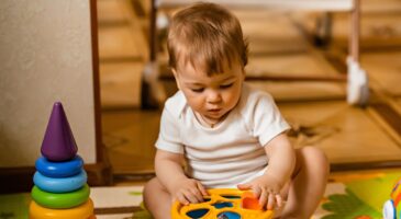Je suis éducatrice Montessori et si je ne devais donner qu'un seul conseil aux parents, ça serait celui-ci