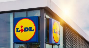 Lidl ouvre 2 magasins outlet où seront vendus les produits Parkside, SilverCrest et Cien jusqu’à -60% près de Lille et Montpellier