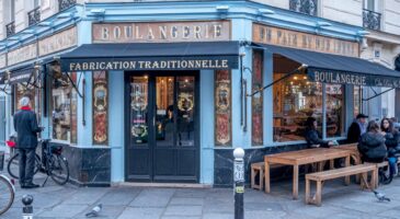 Cette famille d'artisans est à la boulangerie dès 4 heures du matin tous les jours depuis 140 ans : "Il n'y a pas de pain artisanal sans technologie"