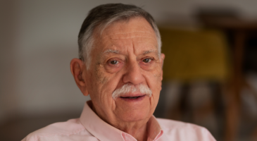 Raymond, 79 ans, est privé de chauffage depuis des années : "Si je n'y ai pas accès, je ne le paie pas"