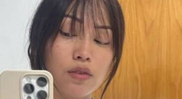 Gabriela, serveuse en Norvège : "En temps normal, je gagne 59 611 couronnes par mois mais cela ne fait pas 5 900 euros"