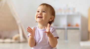 Donné près de 2000 fois en 1950, ce prénom vintage oublié pourrait redevenir l’un des favoris des parents