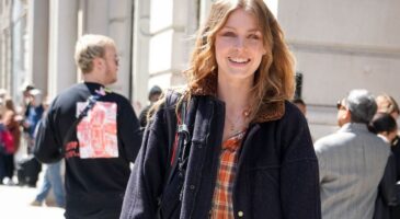 "Il me faut toutes les couleurs" : ce chemisier à carreaux C&A à moins de 20 euros va devenir la pièce maîtresse de tous vos looks d'automne