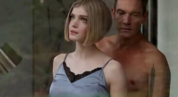 Classé dans le top 10 dans 21 pays : ce thriller à la fin inattendue est le carton du moment sur Netflix