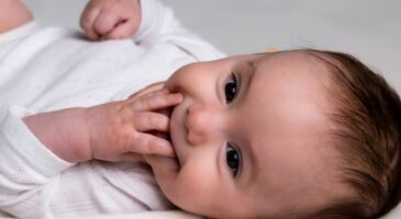 Donné 1 545 fois en 1920, ce prénom vintage est toujours parmi les 15 préférés des parents