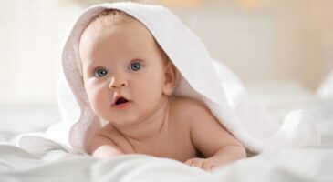 Donné seulement 664 fois en 1920, ce prénom vintage est désormais dans le top 10 des préférés des parents