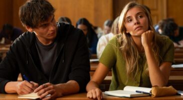 "Vivement la suite" : adapté d'un roman d'Emma Green, ce film romantique est déjà le plus visionné sur Prime Video
