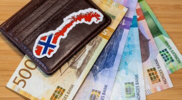 Gabi : "En Norvège, pour un travail non qualifié, on peut gagner jusqu'à 15 € de l'heure avec 2 jours de congé"