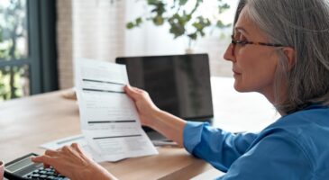Taxe foncière : des milliers de retraités paient trop cher, comment obtenir un remboursement des impôts ?