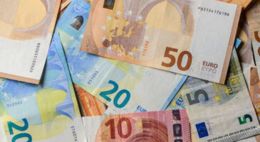 Les nouveaux billets de banque arrivent et ne ressembleront bientôt plus du tout à ça : que faire de mes anciens billets en euros ?