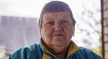 Margarita, femme de ménage : "Je nettoie des bureaux 14 heures par jour et je n'ai toujours pas de contrat"