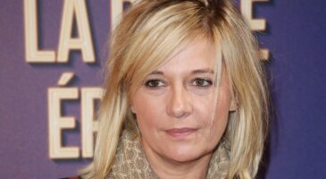 "Je le porte depuis toujours !" : à 52 ans, Flavie Flament a toujours acheté ce même parfum Hermès "un peu ambré"