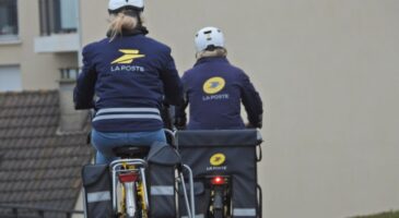 À 62 ans, Marianne, factrice chez La Poste pendant 40 ans, prend sa retraite et dévoile le montant de sa pension