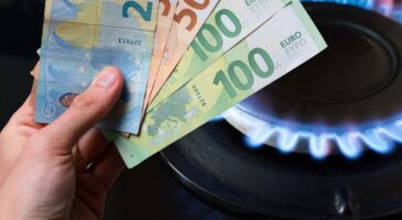 Gaz : votre facture va encore bondir dès le 1er octobre 2026, voici combien vous allez payer en plus