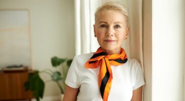 Laurence, 62 ans, hôtesse de l'air Air France pendant 32 ans, part à la retraite et dévoile le montant de sa pension